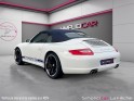 Porsche 911 997 carrera 4s 3.8 355ch cabriolet occasion simplicicar la fleche simplicicar simplicibike france