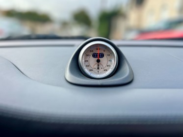 Porsche 911 997 carrera 4s 3.8 355ch cabriolet occasion simplicicar la fleche simplicicar simplicibike france