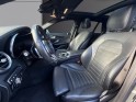 Mercedes classe c break 300 d 9g-tronic 4matic amg line full options full entretiens occasion simplicicar toulon ouest...