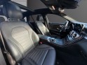 Mercedes classe c break 300 d 9g-tronic 4matic amg line full options full entretiens occasion simplicicar toulon ouest...
