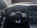 Mercedes classe c break 300 d 9g-tronic 4matic amg line full options full entretiens occasion simplicicar toulon ouest...