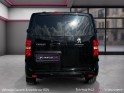 Peugeot expert fourgon gn tole standard bluehdi 180 ss eat8 asphalt carplay caméra 360° garantie 12 mois occasion...