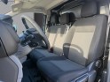 Peugeot expert fourgon gn tole standard bluehdi 180 ss eat8 asphalt carplay caméra 360° garantie 12 mois occasion...