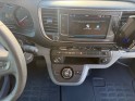 Peugeot expert fourgon gn tole standard bluehdi 180 ss eat8 asphalt carplay caméra 360° garantie 12 mois occasion...