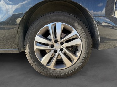 Peugeot expert fourgon gn tole standard bluehdi 180 ss eat8 asphalt carplay caméra 360° garantie 12 mois occasion...
