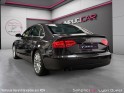 Audi a4 a4 2.0 tdi 143 dpf quattro s line - garantie 12 mois occasion simplicicar lyon ouest simplicicar simplicibike france