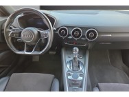 AUDI d'occasion TT 2.0 TFSI 230 ROADSTER S TRONIC de 2017 Nice (06)﻿