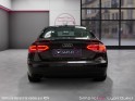 Audi a4 a4 2.0 tdi 143 dpf quattro s line - garantie 12 mois occasion simplicicar lyon ouest simplicicar simplicibike france