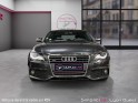 Audi a4 a4 2.0 tdi 143 dpf quattro s line - garantie 12 mois occasion simplicicar lyon ouest simplicicar simplicibike france