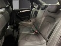 Audi a4 a4 2.0 tdi 143 dpf quattro s line - garantie 12 mois occasion simplicicar lyon ouest simplicicar simplicibike france