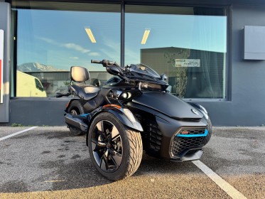 Brp rdd 1330 spyder f3s occasion simplicibike grenoble  simplicicar simplicibike france