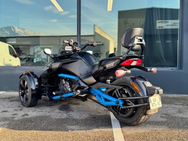 Brp rdd 1330 spyder f3s occasion simplicibike grenoble  simplicicar simplicibike france