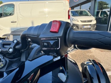 Brp rdd 1330 spyder f3s occasion simplicibike grenoble  simplicicar simplicibike france