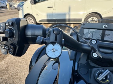 Brp rdd 1330 spyder f3s occasion simplicibike grenoble  simplicicar simplicibike france