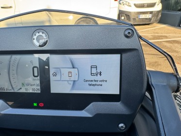 Brp rdd 1330 spyder f3s occasion simplicibike grenoble  simplicicar simplicibike france