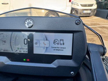 Brp rdd 1330 spyder f3s occasion simplicibike grenoble  simplicicar simplicibike france