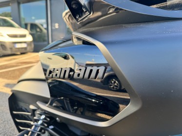 Brp rdd 1330 spyder f3s occasion simplicibike grenoble  simplicicar simplicibike france