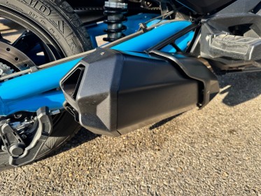 Brp rdd 1330 spyder f3s occasion simplicibike grenoble  simplicicar simplicibike france