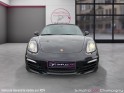 Porsche boxster 2.7i 265 ch black edition pdk - carplay - sport occasion champigny-sur-marne (94) simplicicar simplicibike...