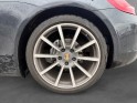 Porsche boxster 2.7i 265 ch black edition pdk - carplay - sport occasion champigny-sur-marne (94) simplicicar simplicibike...