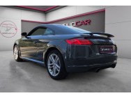 AUDI d'occasion TT 2.0 TFSI 230 ROADSTER S TRONIC de 2017 Nice (06)﻿
