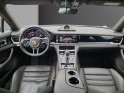 Porsche panamera 4 v6 3.0 462 hybrid pdk 1er main suivi complet porsche occasion paris 17ème (75)(porte maillot) simplicicar...