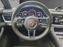 Porsche panamera 4 v6 3.0 462 hybrid pdk 1er main suivi complet porsche occasion paris 17ème (75)(porte maillot) simplicicar...