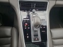 Porsche panamera 4 v6 3.0 462 hybrid pdk 1er main suivi complet porsche occasion paris 17ème (75)(porte maillot) simplicicar...