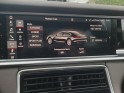 Porsche panamera 4 v6 3.0 462 hybrid pdk 1er main suivi complet porsche occasion paris 17ème (75)(porte maillot) simplicicar...