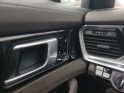 Porsche panamera 4 v6 3.0 462 hybrid pdk 1er main suivi complet porsche occasion paris 17ème (75)(porte maillot) simplicicar...