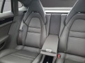 Porsche panamera 4 v6 3.0 462 hybrid pdk 1er main suivi complet porsche occasion paris 17ème (75)(porte maillot) simplicicar...