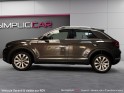 Volkswagen t-roc 1.5 tsi 150 evo dsg7 carat//crochet attelage//full entretien vw/garantie 12 mois occasion simplicicar...