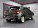 Volkswagen t-roc 1.5 tsi 150 evo dsg7 carat//crochet attelage//full entretien vw/garantie 12 mois occasion simplicicar...