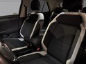 Volkswagen t-roc 1.5 tsi 150 evo dsg7 carat//crochet attelage//full entretien vw/garantie 12 mois occasion simplicicar...
