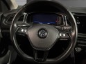 Volkswagen t-roc 1.5 tsi 150 evo dsg7 carat//crochet attelage//full entretien vw/garantie 12 mois occasion simplicicar...