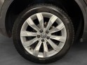 Volkswagen t-roc 1.5 tsi 150 evo dsg7 carat//crochet attelage//full entretien vw/garantie 12 mois occasion simplicicar...