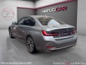 Bmw serie 3 g20 lci 318d 150 ch bva8 business design bien entretenu excellent état garantie 12 mois occasion simplicicar le...