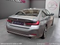 Bmw serie 3 g20 lci 318d 150 ch bva8 business design bien entretenu excellent état garantie 12 mois occasion simplicicar le...
