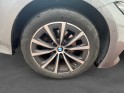 Bmw serie 3 g20 lci 318d 150 ch bva8 business design bien entretenu excellent état garantie 12 mois occasion simplicicar le...