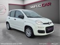 Fiat panda 1.0 70ch bsg  easy garantie 12 mois / entretiens a jour occasion simplicicar royan simplicicar simplicibike france