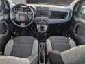 Fiat panda 1.0 70ch bsg  easy garantie 12 mois / entretiens a jour occasion simplicicar royan simplicicar simplicibike france