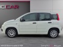 Fiat panda 1.0 70ch bsg  easy garantie 12 mois / entretiens a jour occasion simplicicar royan simplicicar simplicibike france