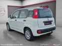 Fiat panda 1.0 70ch bsg  easy garantie 12 mois / entretiens a jour occasion simplicicar royan simplicicar simplicibike france