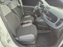 Fiat panda 1.0 70ch bsg  easy garantie 12 mois / entretiens a jour occasion simplicicar royan simplicicar simplicibike france