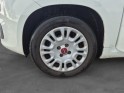 Fiat panda 1.0 70ch bsg  easy garantie 12 mois / entretiens a jour occasion simplicicar royan simplicicar simplicibike france