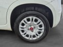 Fiat panda 1.0 70ch bsg  easy garantie 12 mois / entretiens a jour occasion simplicicar royan simplicicar simplicibike france