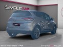 Renault scenic iv business dci 110 energy business  entretien renault complet garantie 12 mois occasion simplicicar royan...