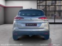 Renault scenic iv business dci 110 energy business  entretien renault complet garantie 12 mois occasion simplicicar royan...