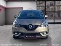 Renault scenic iv business dci 110 energy business  entretien renault complet garantie 12 mois occasion simplicicar royan...