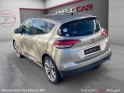 Renault scenic iv business dci 110 energy business  entretien renault complet garantie 12 mois occasion simplicicar royan...